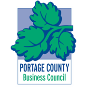 portage county business council badge