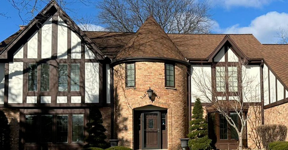 roof replacement company in belvidere il