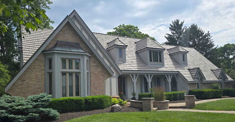 roof financing in morton grove
