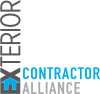 Exterior Contractor Alliance badge