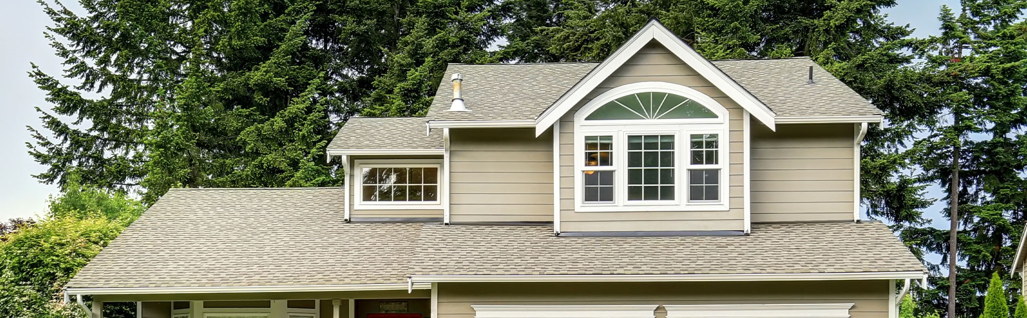 trendy asphalt roof installation in Highland-Park