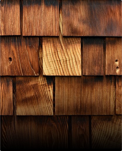 cedar roof installation in Round Lake, IL
