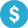 Dollar sign symbol